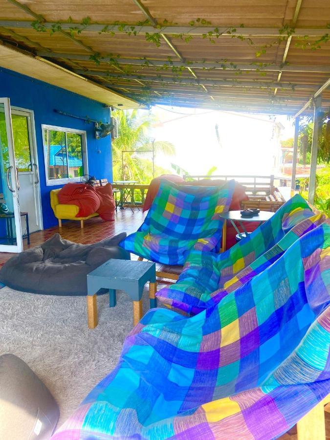 See Sea Backpackers House Bantaj Kültér fotó