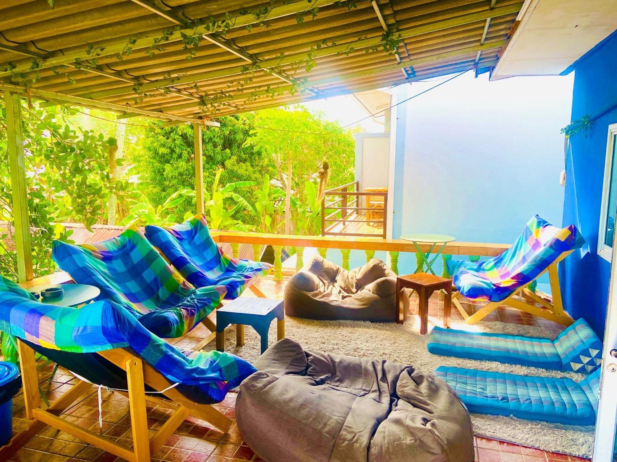See Sea Backpackers House Bantaj Kültér fotó