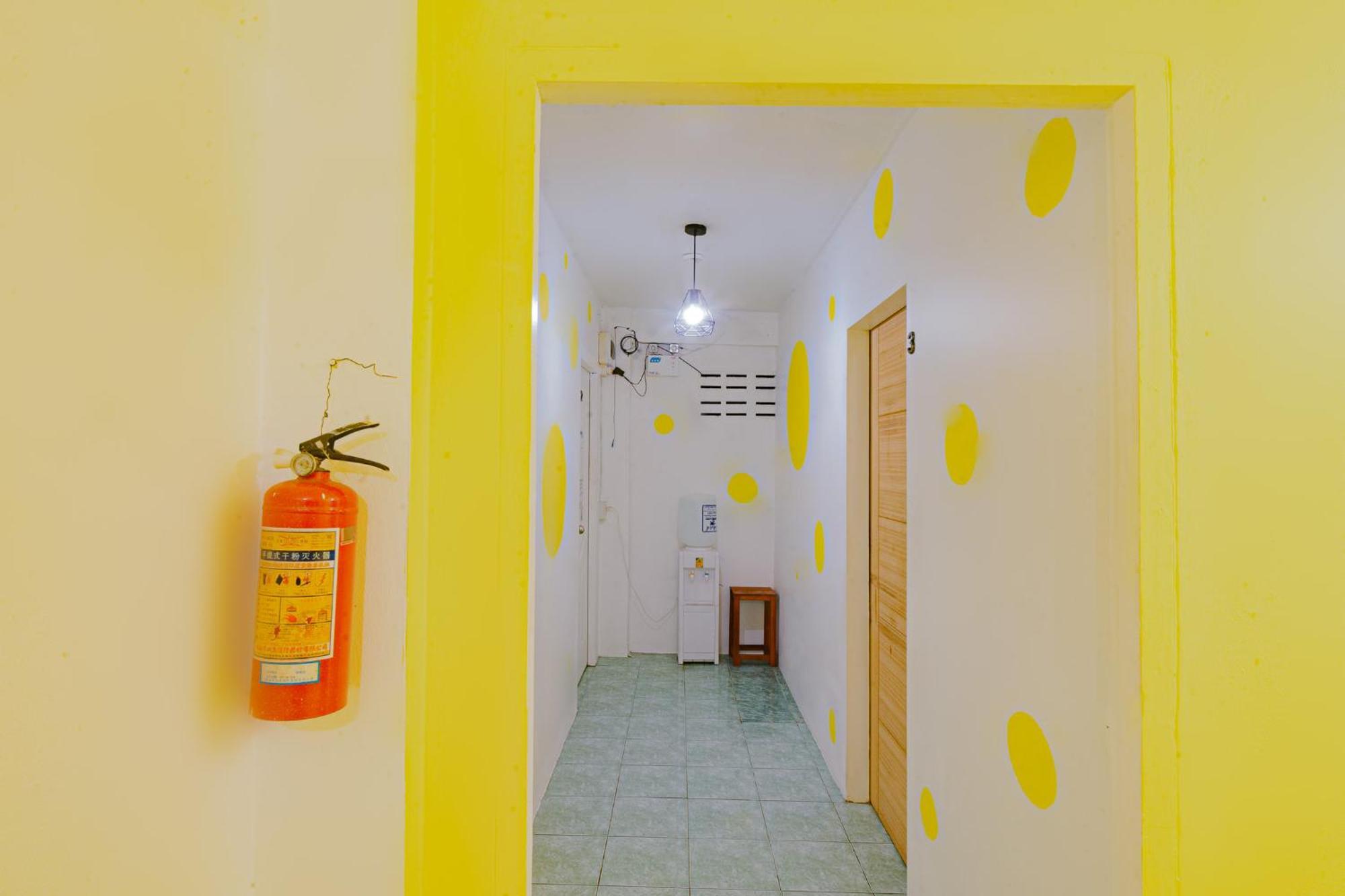 See Sea Backpackers House Bantaj Kültér fotó