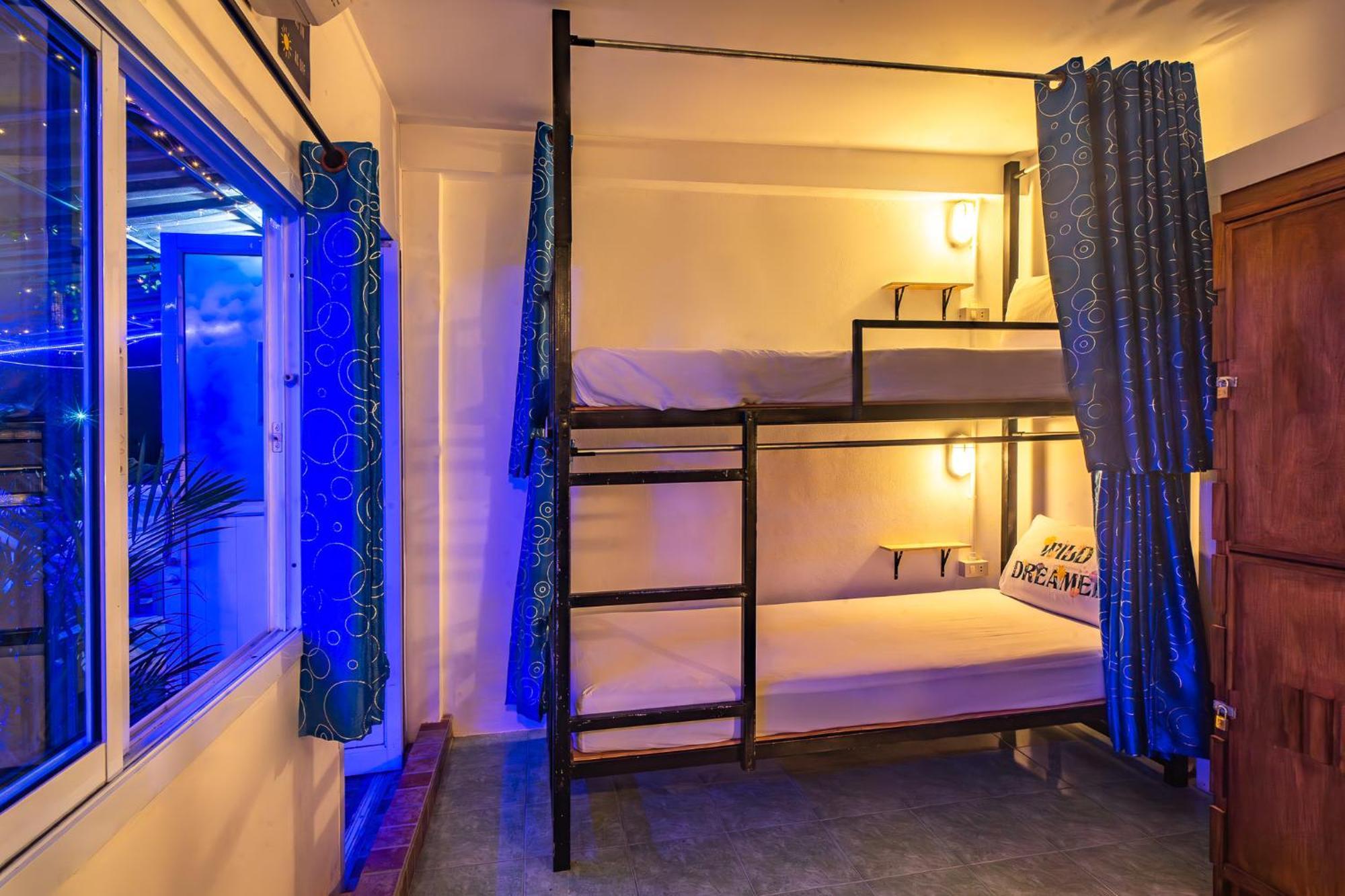 See Sea Backpackers House Bantaj Kültér fotó